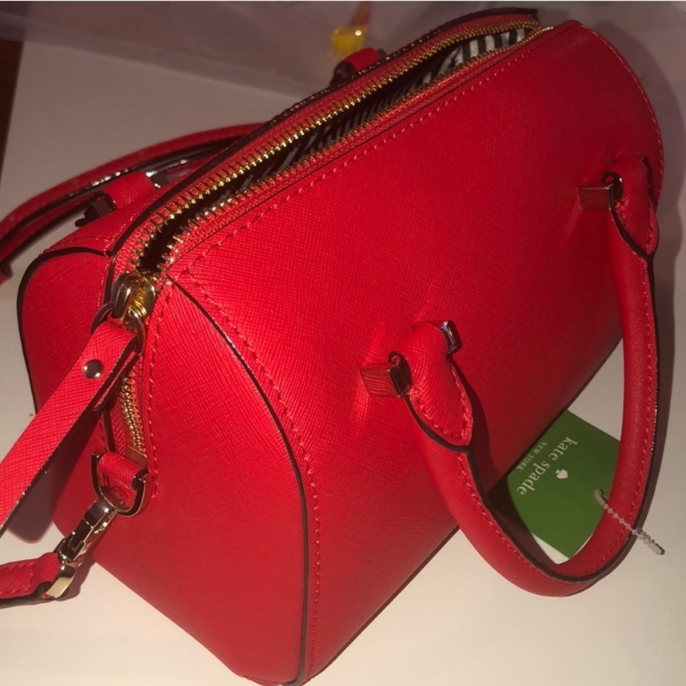 Kate Spade Mini Cameron - Picture 2 of 5